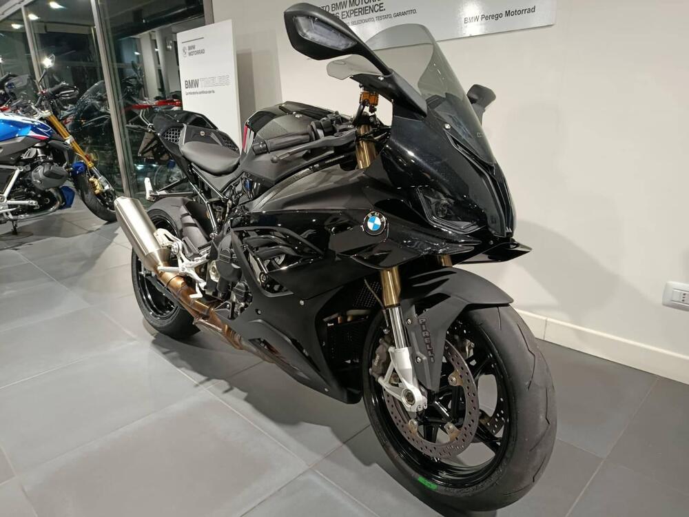 Bmw S 1000 RR (2021 - 22) (7)
