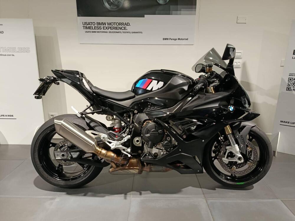 Bmw S 1000 RR (2021 - 22)