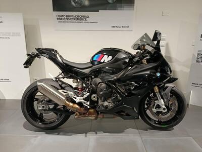 Bmw S 1000 RR (2021 - 22) usata