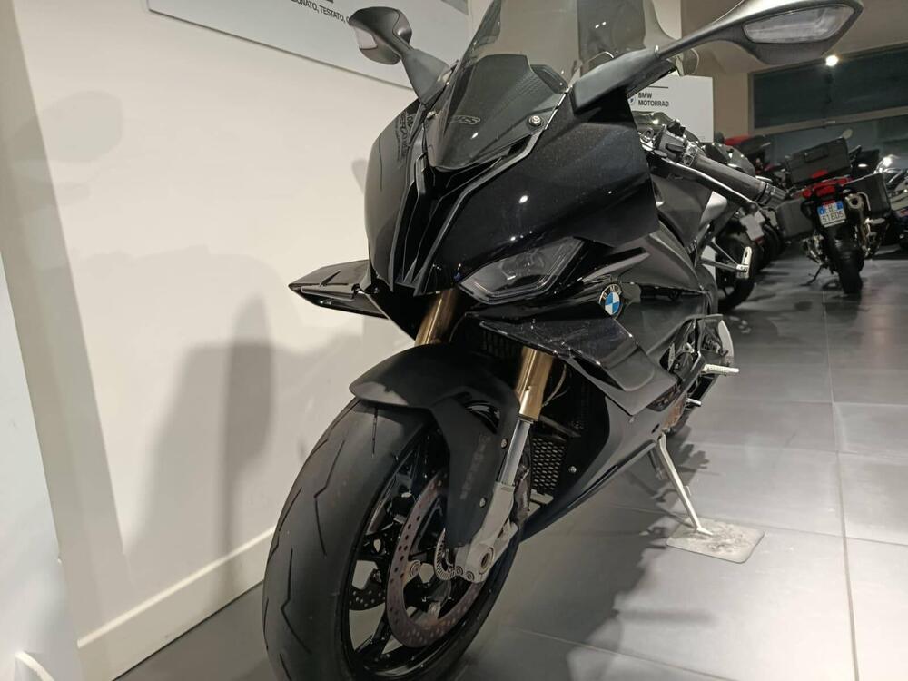 Bmw S 1000 RR (2021 - 22) (8)