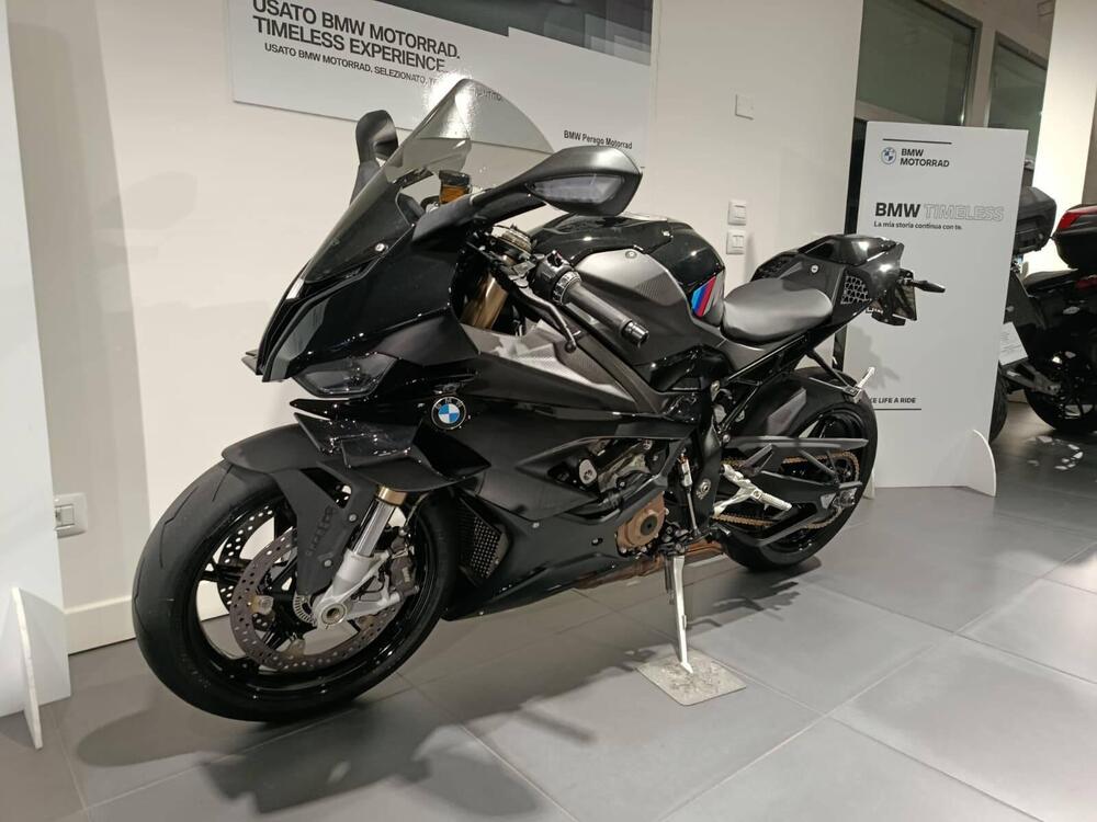 Bmw S 1000 RR (2021 - 22) (9)