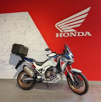 Honda Africa Twin CRF 1100L Adventure Sports DCT (2022 - 23) usata
