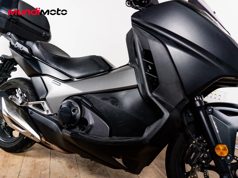 Honda Integra 750 DCT ABS (2014 - 15) (5)