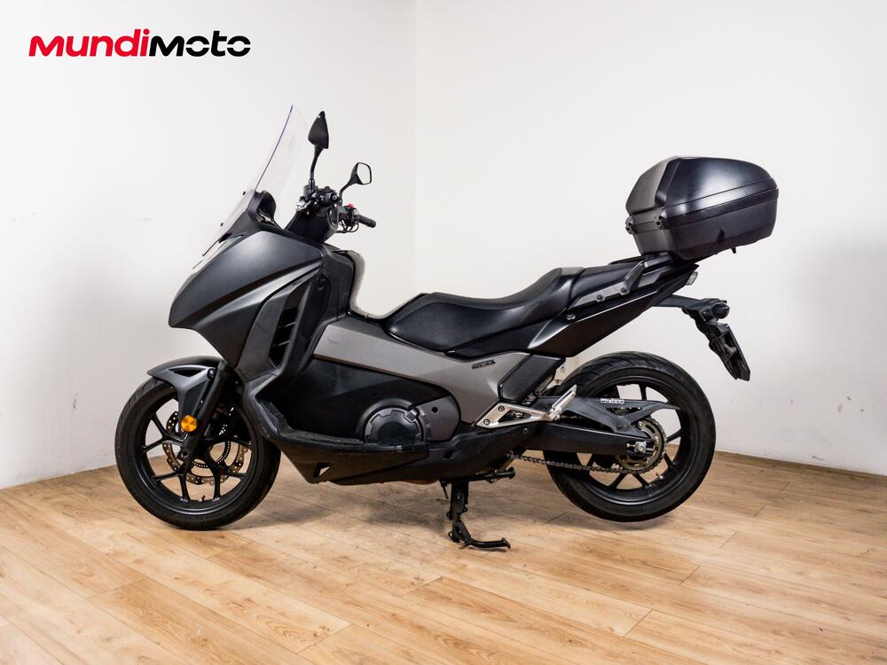 Honda Integra 750 DCT ABS (2014 - 15) (6)