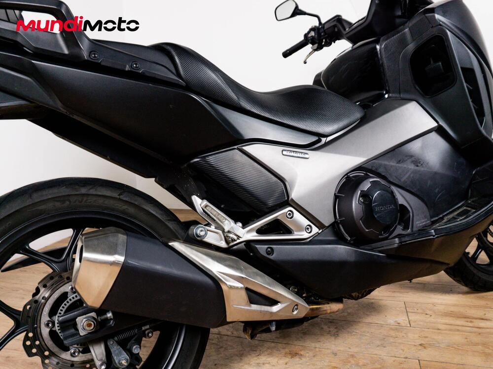 Honda Integra 750 DCT ABS (2014 - 15) (4)