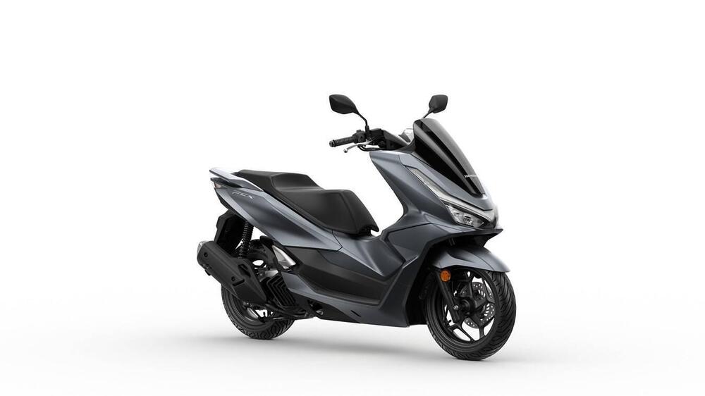 Honda PCX 125 (2025 - 26)