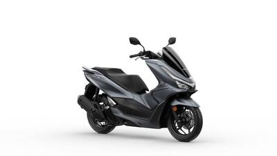 Honda PCX 125 (2025) nuova