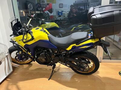 Suzuki V-Strom 800DE (2023 - 24) usata