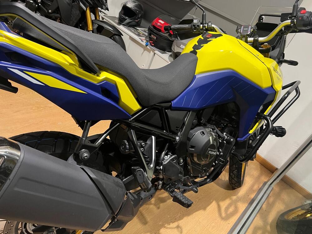Suzuki V-Strom 800DE (2023 - 24) (2)