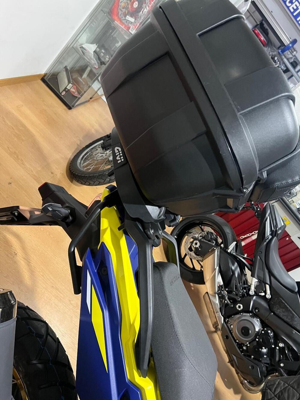 Suzuki V-Strom 800DE (2023 - 24) (6)