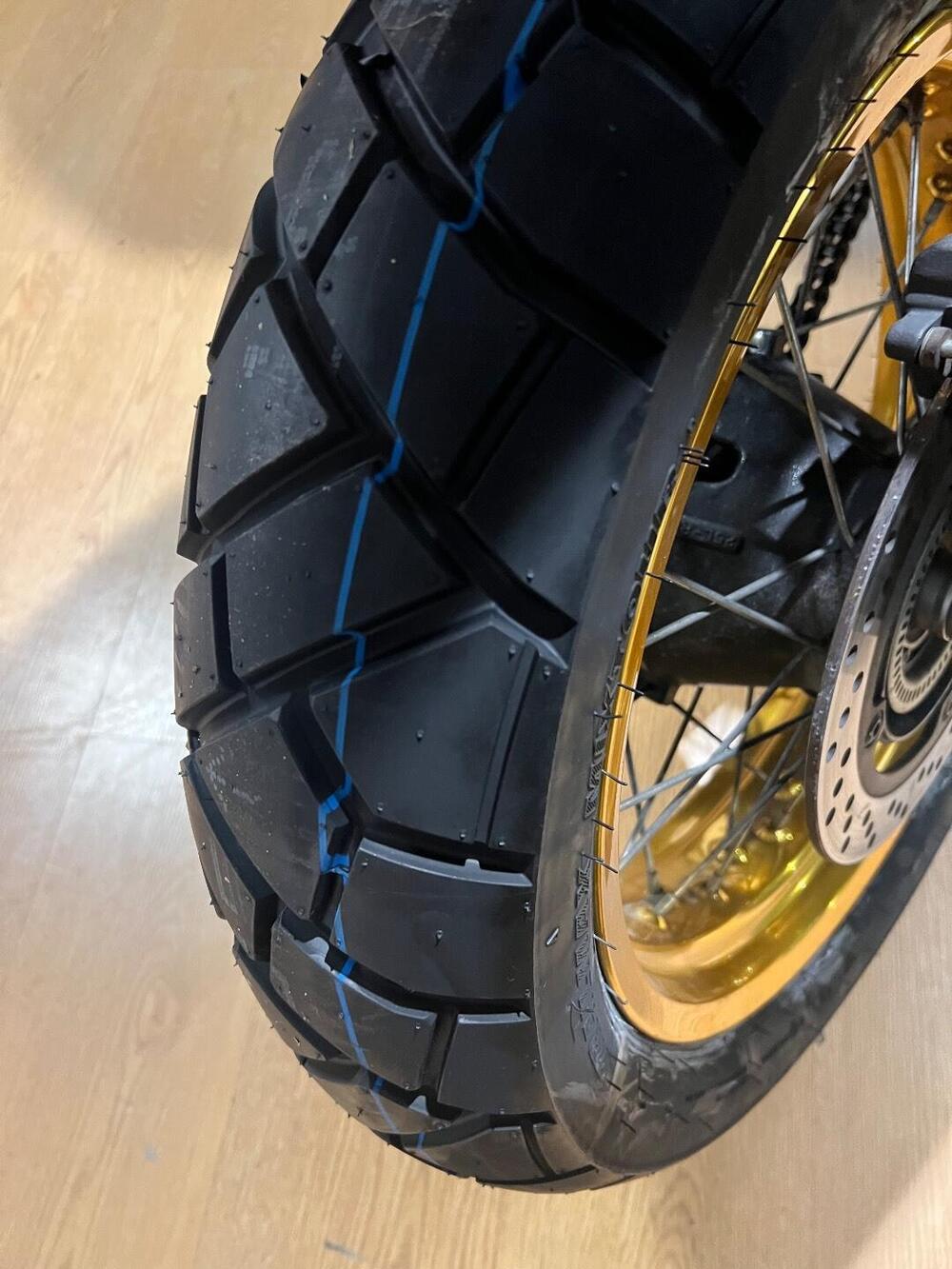 Suzuki V-Strom 800DE (2023 - 24) (7)