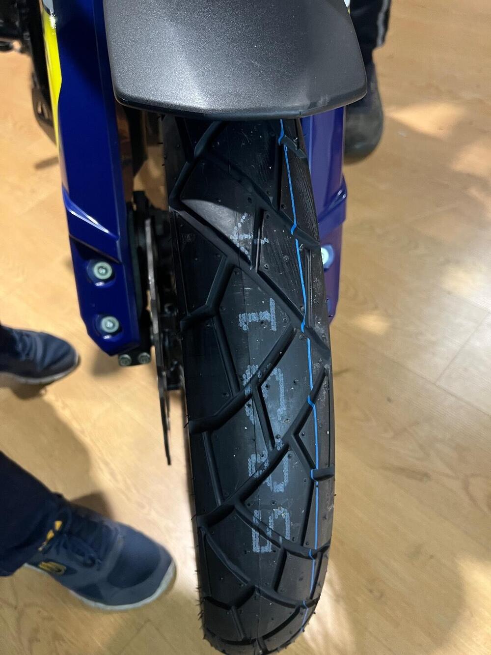 Suzuki V-Strom 800DE (2023 - 24) (8)