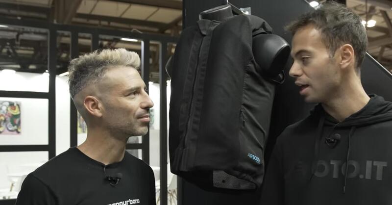 ESCLUSIVO - Intervista a Marco Melandri: &ldquo;Ho reso la vita dura a Valentino Rossi quando era al top, i giudici hanno detto che nel 2015 l&rsquo;errore fu suo, per Marquez l&rsquo;infortunio pu&ograve; essere un bene in ottica 2026" [VIDEO]