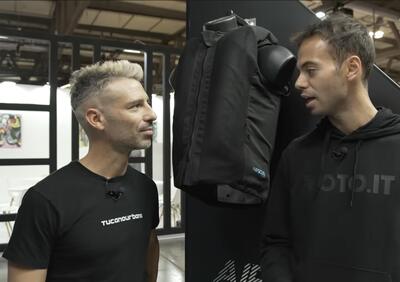 ESCLUSIVO - Intervista a Marco Melandri: “Ho reso la vita dura a Valentino Rossi quando era al top, i giudici hanno detto che nel 2015 l’errore fu suo, per Marquez l’infortunio può essere un bene in ottica 2026 [VIDEO]