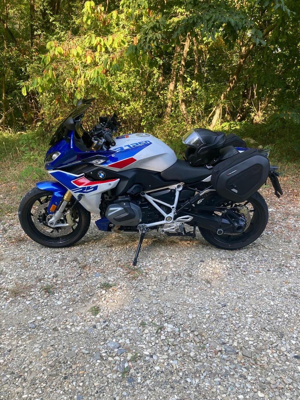 Bmw R 1250 RS (2021 - 25)