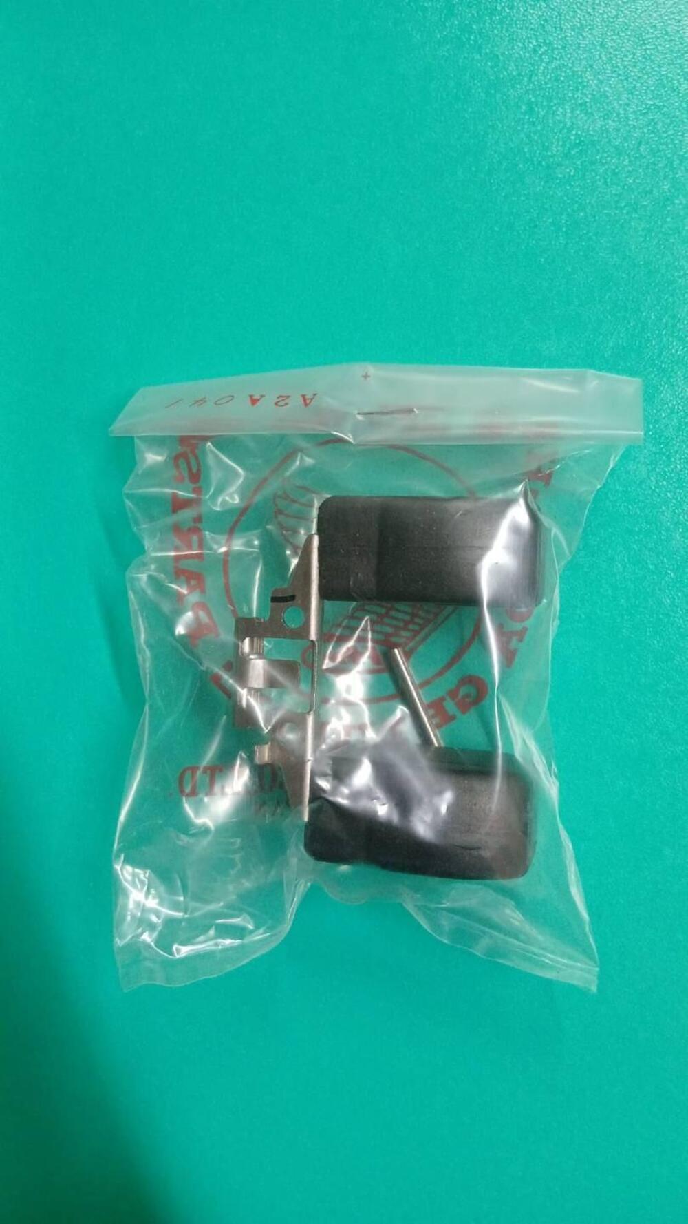 16013GC4701 Galleggiante carburatore HONDA