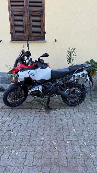 Bmw R 1300 GS Adventure (2025) usata