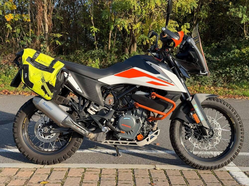 KTM 390 Adventure (2020) (3)