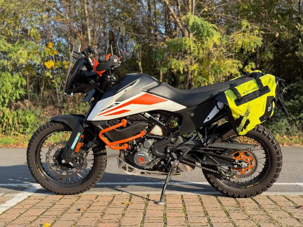 KTM 390 Adventure (2020) (4)