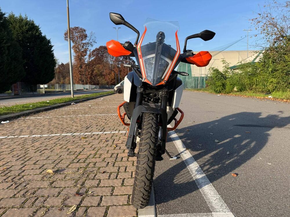 KTM 390 Adventure (2020) (6)