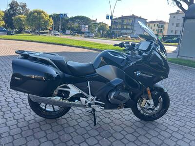 Bmw R 1250 RT (2021 - 25) usata