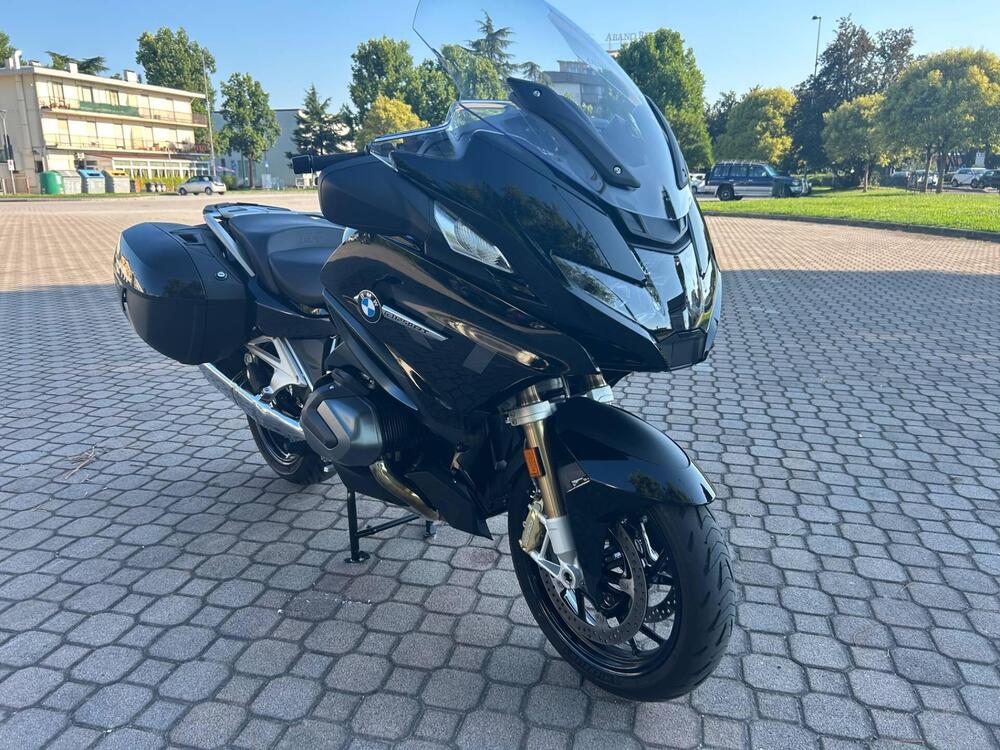 Bmw R 1250 RT (2021 - 25) (4)