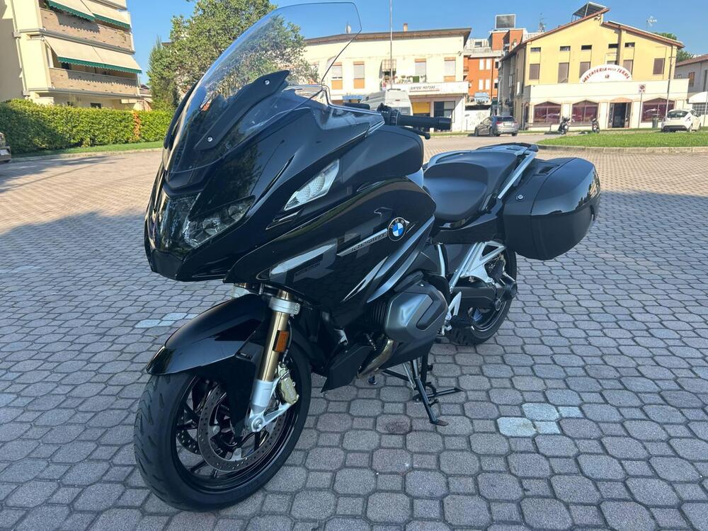 Bmw R 1250 RT (2021 - 25) (5)