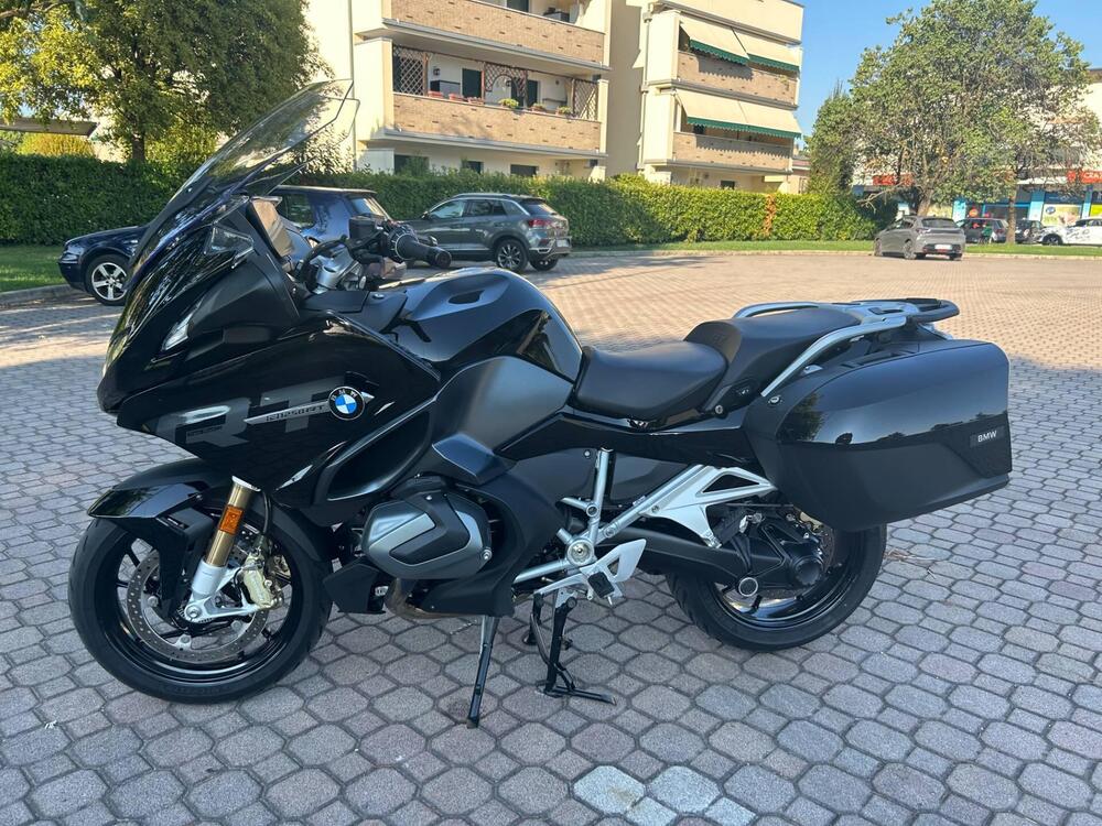 Bmw R 1250 RT (2021 - 25) (6)