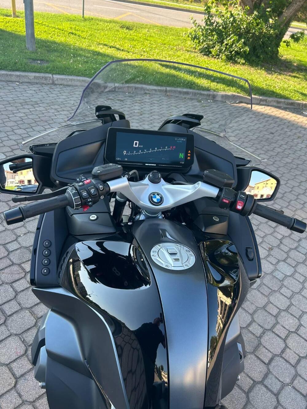 Bmw R 1250 RT (2021 - 25) (8)