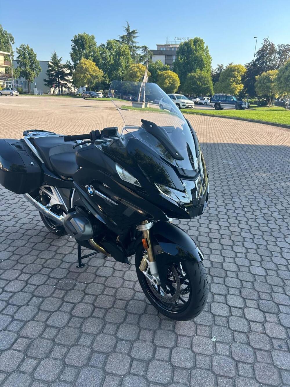 Bmw R 1250 RT (2021 - 25) (11)