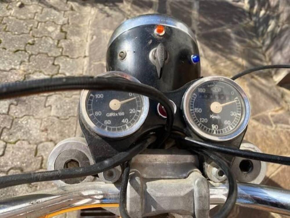 Ducati SCRAMBLER 250 (6)