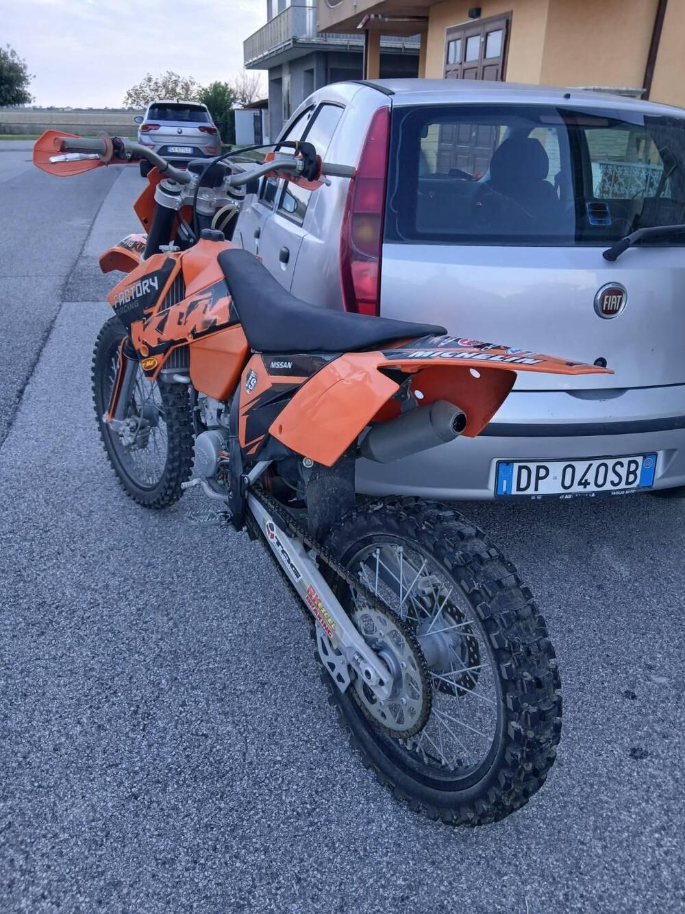 KTM 125 SX (2006) (5)