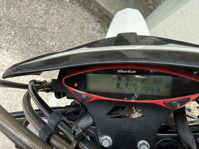 Betamotor RR 125 4T Motard LC (2021 - 23) usata