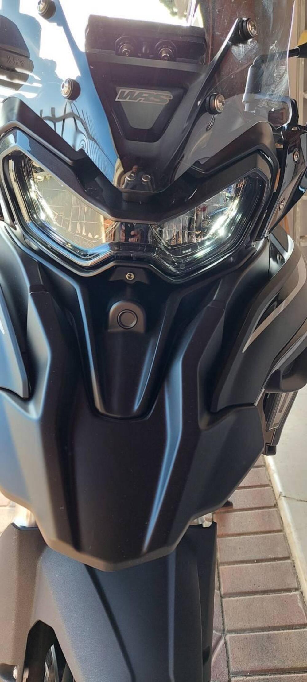 Benelli TRK 702 (2023 - 25) (8)