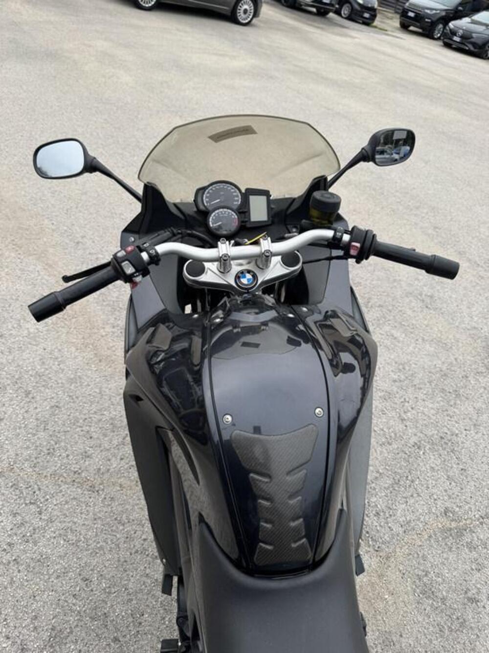 Bmw F 800 GT (2012 - 16) (8)