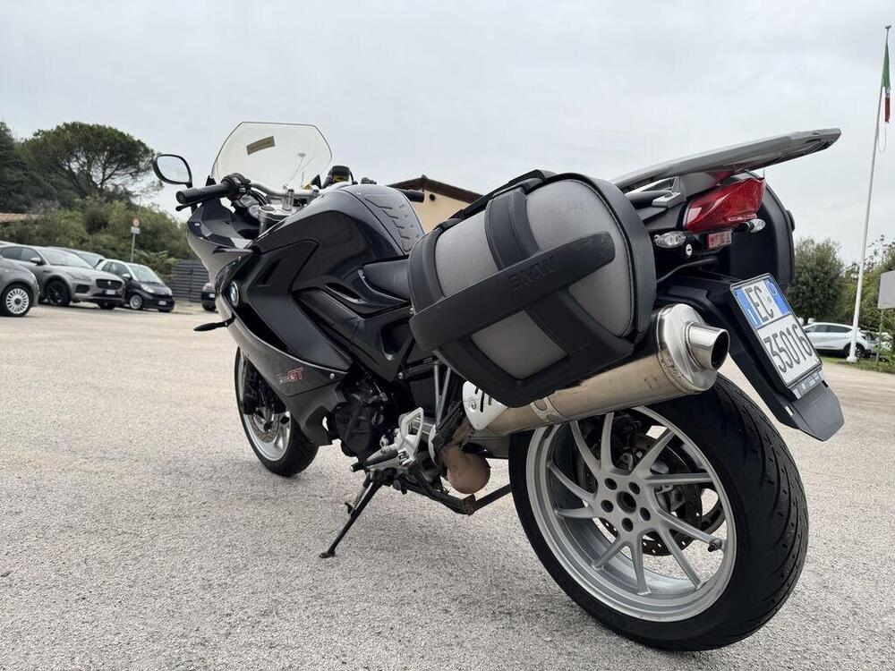 Bmw F 800 GT (2012 - 16) (5)