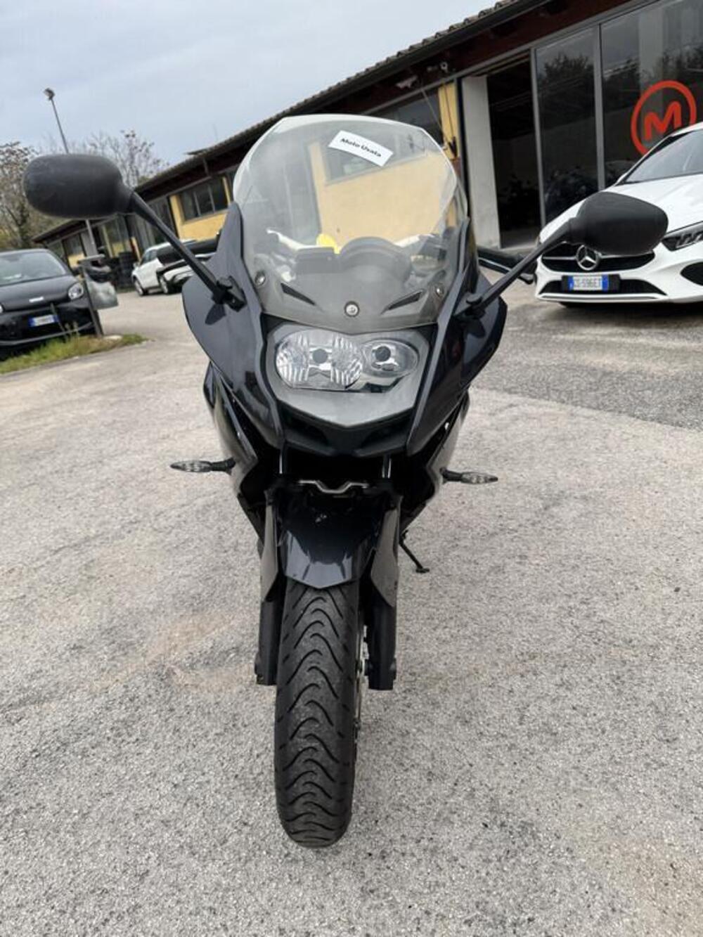 Bmw F 800 GT (2012 - 16) (4)