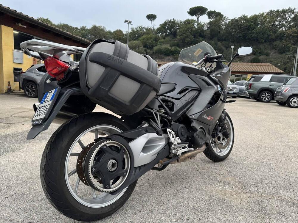 Bmw F 800 GT (2012 - 16) (6)