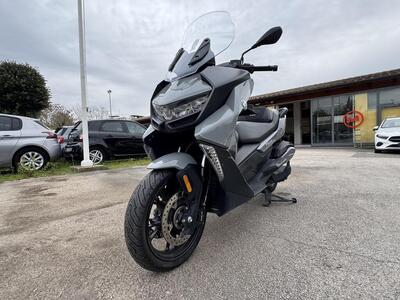 Bmw C 400 GT (2019 - 20) usata