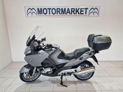 Bmw R 1200 RT (2005 - 07) usata