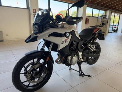 Bmw F 750 GS (2021 - 24) usata