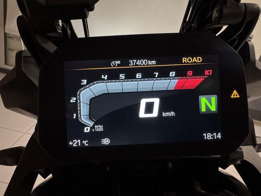 Bmw F 850 GS (2021 - 24) (8)