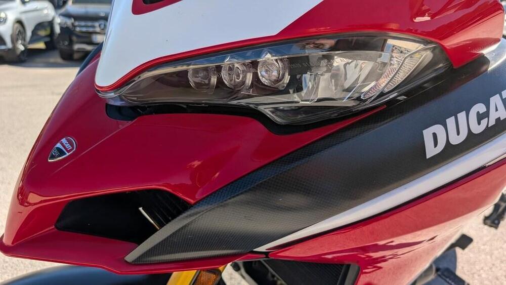 Ducati Multistrada 1260 (2018 - 20) (5)