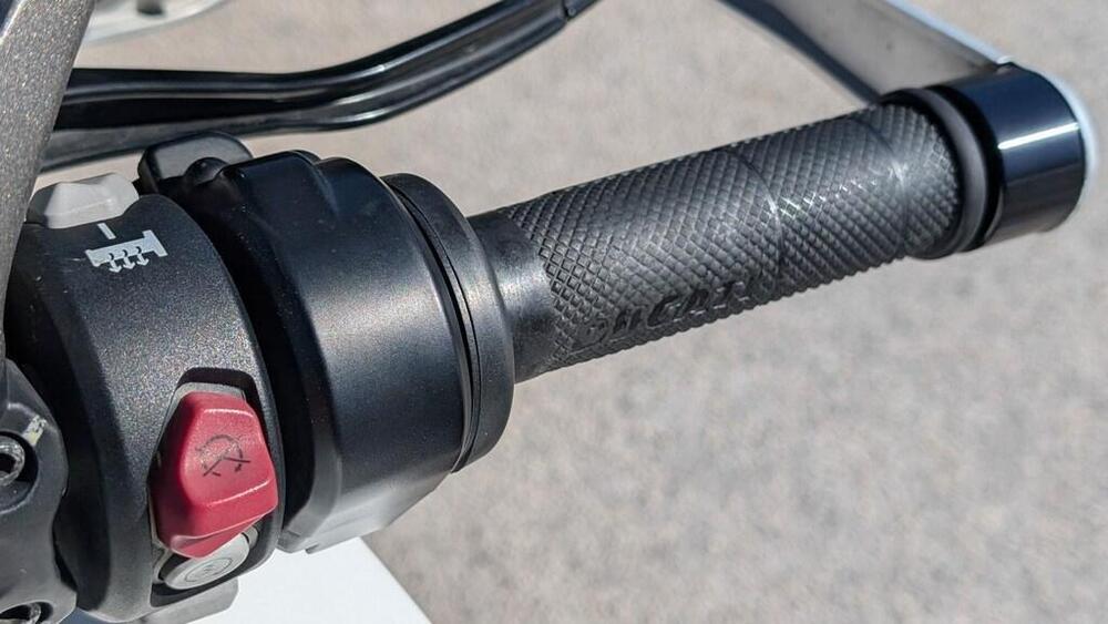 Ducati Multistrada 1260 (2018 - 20) (10)