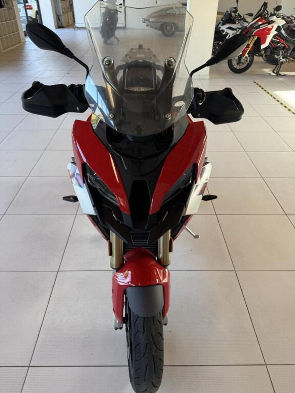 Bmw S 1000 XR (2020 - 23) (5)