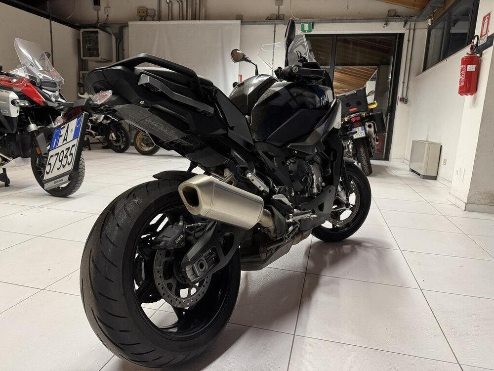 Bmw S 1000 XR (2020 - 23) (4)