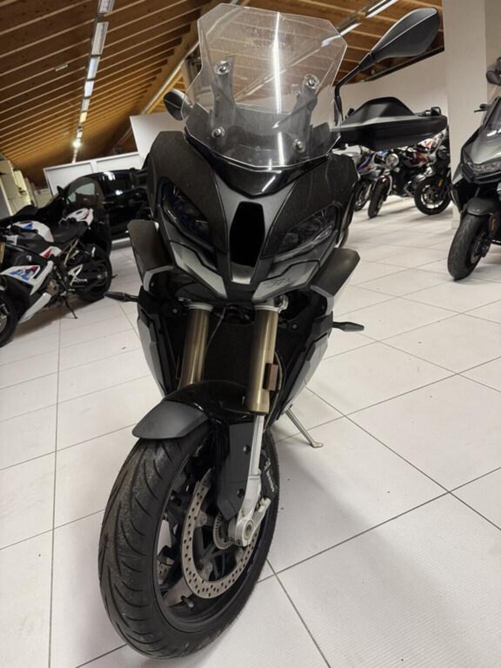 Bmw S 1000 XR (2020 - 23) (7)