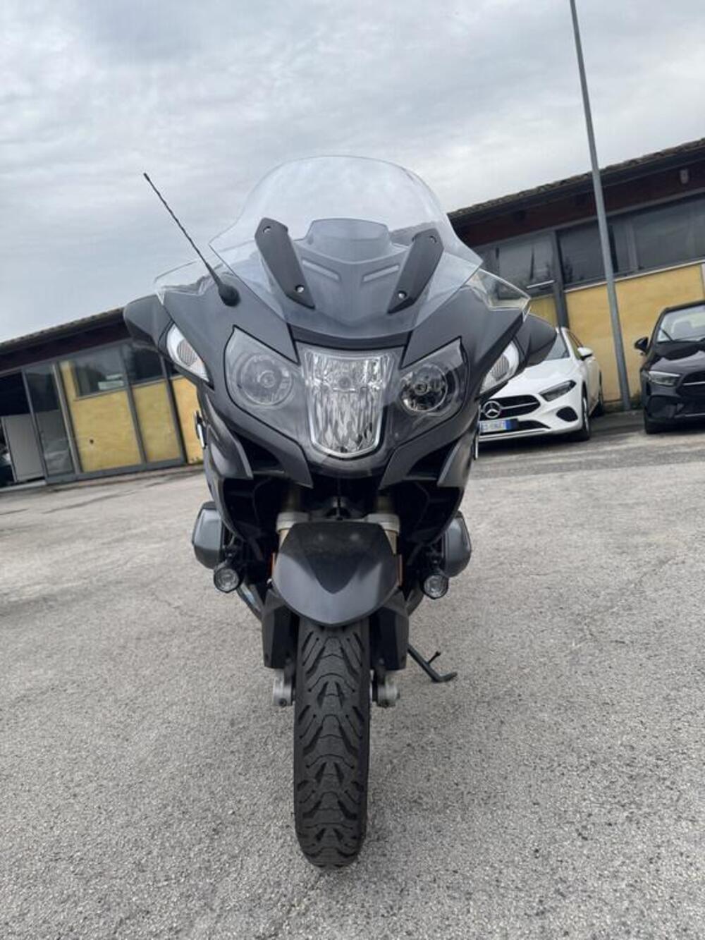 Bmw R 1250 RT (2019 - 20) (7)