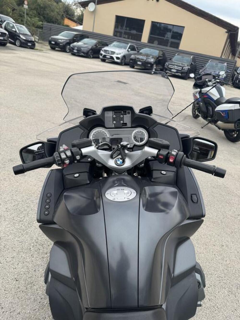 Bmw R 1250 RT (2019 - 20) (8)
