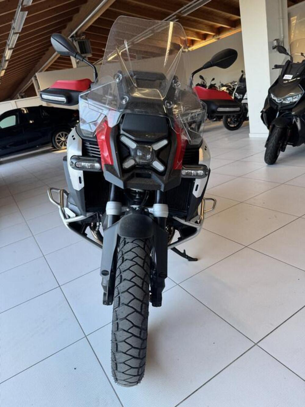 Bmw R 1300 GS Adventure (2025 - 26) (7)